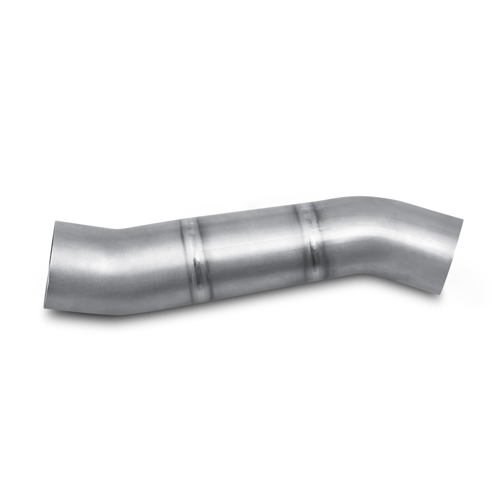 Curva di raccordo Akrapovic L-D12SO2