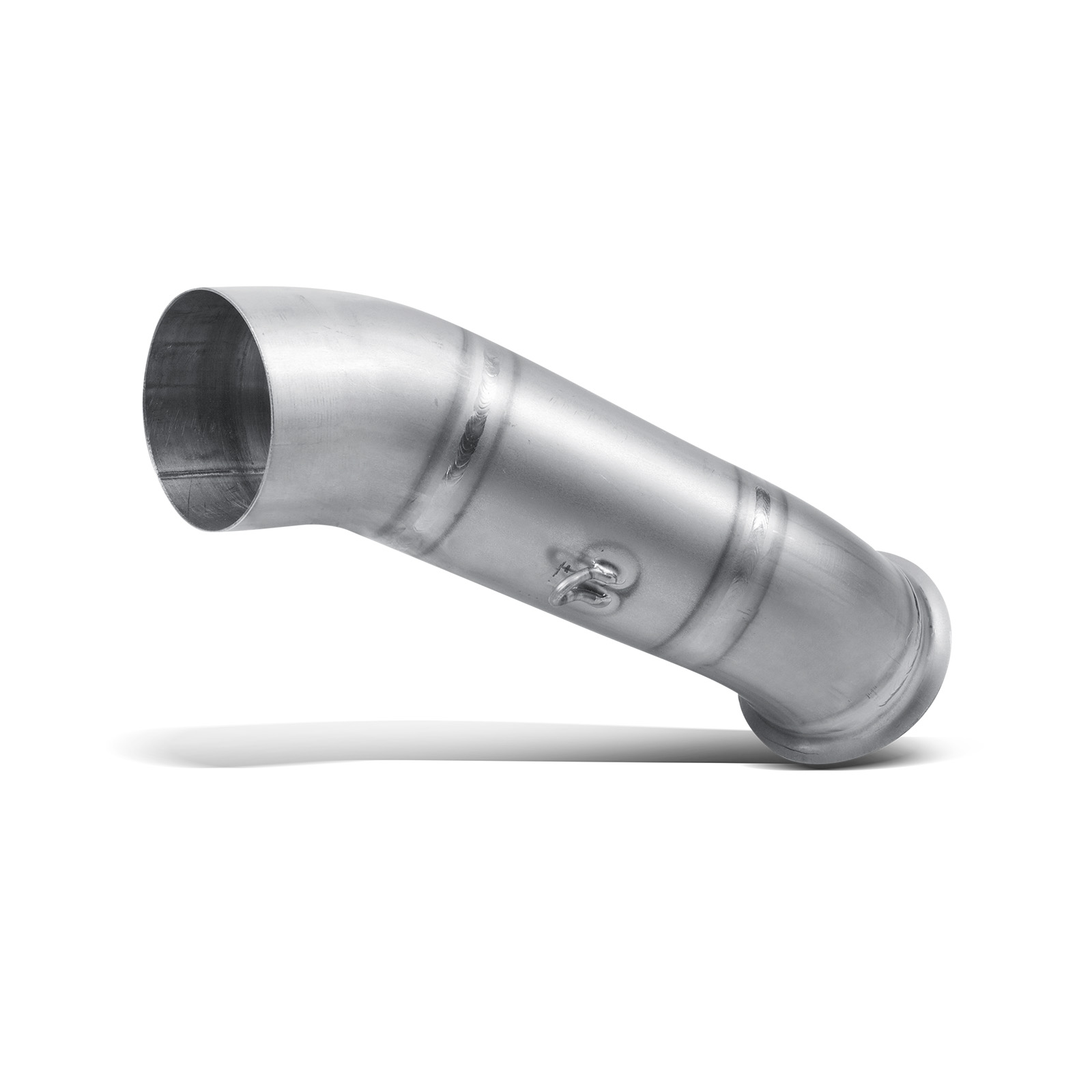 Curva di raccordo Akrapovic L-D8SO2