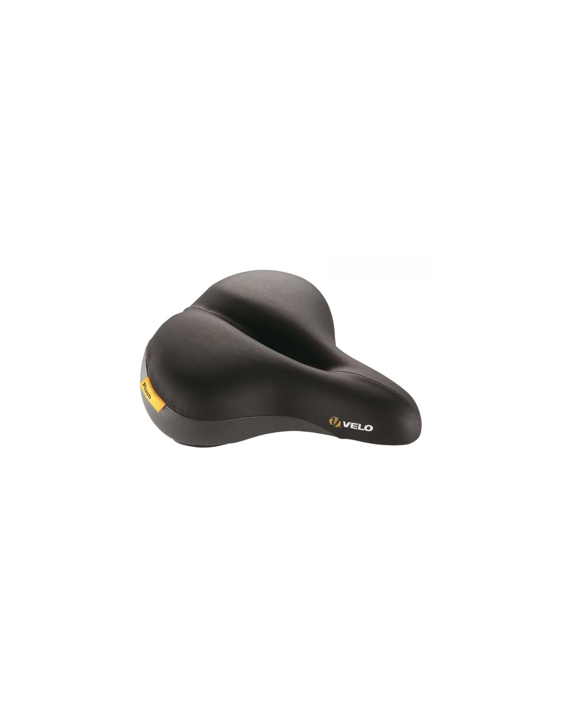Sella RELAXED COMFORT - nero